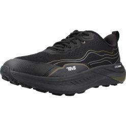 Buty TEVA M TRAILWINDER L Czarny. Brązowe trekkingi męskie Teva, trekkingowe. Za 448.99 zł.
