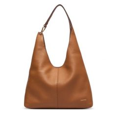 Torebka Calvin Klein. Zielone torebki do ręki damskie Calvin Klein, bez wzorów, klasyczne, bez dodatków. Za 1,099.00 zł.