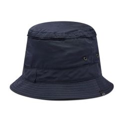 Kapelusz Paul&Shark. Niebieskie czapki i kapelusze męskie PAUL&SHARK, bez wzorów. Za 429.99 zł.