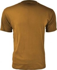 Texar Texar Koszulka T-Shirt Coyote XXL. T-shirty męskie Texar, m, bez wzorów, bez kołnierzyka. Za 66.00 zł.