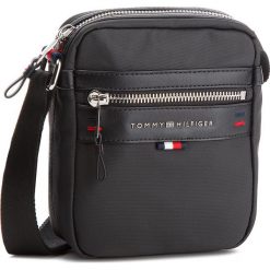 Saszetka TOMMY HILFIGER - Elevanted Mini Report AM0AM04161 002. Bez kategorii marki Tommy Hilfiger. Za 349.00 zł.