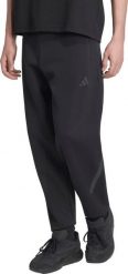 Adidas Spodnie męskie adidas Z.N.E. czarne KF3808 L. Czarne spodnie sportowe męskie Adidas, l, bez wzorów. Za 430.91 zł.