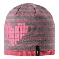 Lassie Czapka Beanie Blush Rose S. Czapki dla dzieci Lassie. W wyprzedaży za 52.00 zł.