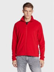 Helly Hansen Polar Daybreaker 51598 Czerwony Regular Fit. Czerwone bluzy męskie Helly Hansen, m, bez wzorów, z polaru, bez kaptura. Za 239.99 zł.