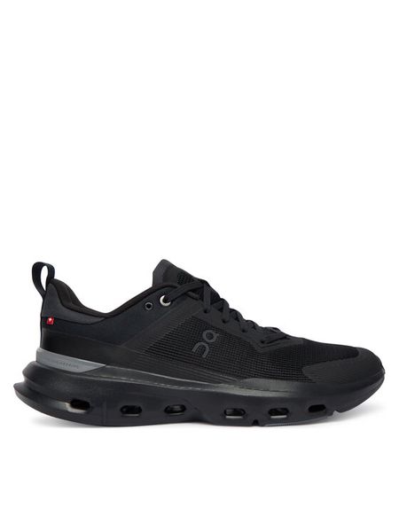 On Buty na siłownię Cloudpulse Next 3MF30603404 Czarny. Czarne buty sportowe męskie On, z materiału, bez zapięcia, na fitness i siłownię. Za 566.99 zł.