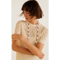 Mango - Sweter Wave. Swetry damskie marki Mango. Za 139.90 zł.