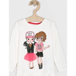 Name it - Bluzka dziecięca 92-128 cm. T-shirty i topy dla dziewczynek marki Name it. W wyprzedaży za 34.90 zł.