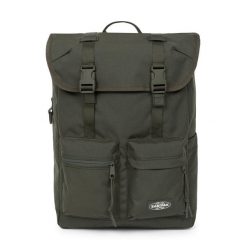 Plecak Eastpak Icon Topload. Zielone plecaki damskie Eastpak, bez wzorów, eleganckie. Za 464.00 zł.