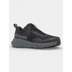 Buty Multisportowe Męskie Columbia Konos TRS Outdry. Czarne trekkingi męskie Columbia, trekkingowe. Za 499.00 zł.