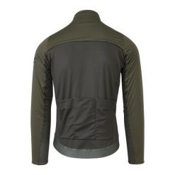 Kurtka wodoodporna Agu Polartec Alpha Performance. Zielone buty sportowe męskie AGU, m, bez wzorów, sportowe, bez kaptura. Za 1,071.15 zł.