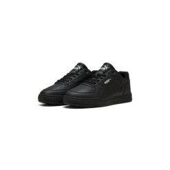 Sneakersy Puma Caven Iii. Białe buty sportowe męskie Puma, bez zapięcia, do biegania. Za 289.00 zł.