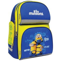 Karton P+P Anatomiczny Plecak Ergo Minionki. Torby i plecaki dziecięce Karton P+P. Za 237.00 zł.