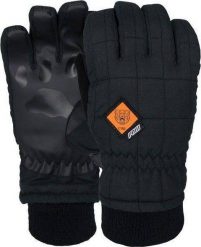Pow Rękawice CUB 10. Rękawiczki dziecięce Pow, bez wzorów. Za 59.00 zł.