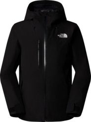 Kurtka The North Face M Descendit Jacket męska : Kolor - Czarny, Rozmiar - XL. Czarne kurtki męskie The North Face, m, bez wzorów, bez kaptura. Za 1,523.42 zł.