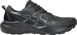 Asics Buty męskie do biegania Asics Gel-Venture 11 czarne 1011C160 003 43,5. Czarne buty sportowe męskie Asics, bez zapięcia, do biegania. Za 387.71 zł.