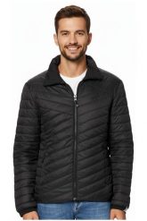 Kurtka trekkingowa męska Schoffel Ventloft Adamont2. Czarne kurtki męskie Schöffel, l, bez wzorów, z hardshellu, eleganckie, z kapturem. Za 668.49 zł.