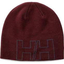 Czapka HELLY HANSEN - Outline Beanie 67147-117 Port. Czapki i kapelusze męskie Helly Hansen. Za 79.00 zł.