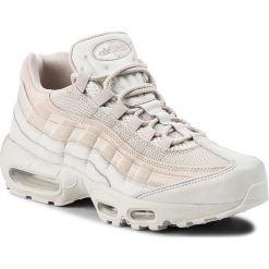Buty NIKE - Air Max 95 Prm 538416 011 Light Bone/Light Bone/String. Półbuty na co dzień męskie marki Nike. W wyprzedaży za 629.00 zł.