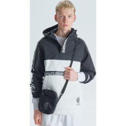 Kurtka typu anorak z kolekcji Progress - Czarny. Kurtki męskie marki Cropp. Za 159.99 zł.