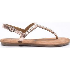 Tamaris - Sandały. Klapki damskie Tamaris. W wyprzedaży za 119.90 zł.
