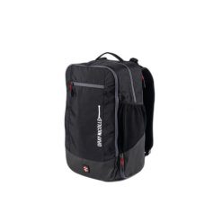 Plecak Gray-Nicolls Team 1.1. Czarne plecaki damskie GRAY-NICOLLS, bez wzorów. Za 334.00 zł.