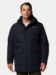 Columbia Parka Landroamer™ II 2088041 Czarny Regular Fit. Czarne kurtki męskie Columbia, m, bez wzorów, z syntetyku, outdoorowe. Za 1,259.00 zł.