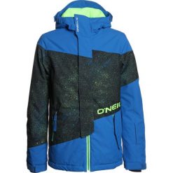 O'Neill THUNDER PEAK Kurtka snowboardowa green. Kurtki i płaszcze dla dziewczynek O'Neill, z materiału. W wyprzedaży za 458.10 zł.