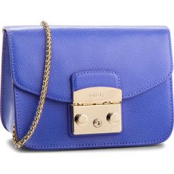 Torebka FURLA - Metropolis 978169 B BGZ7 VFO Lavanda e. Torebki do ręki damskie marki Furla. W wyprzedaży za 589.00 zł.