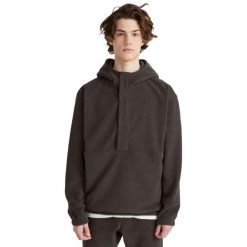 Bluza z kapturem O'Neill Hz Hoodie Fleece, Mężczyźni. Czarne bluzy męskie O'Neill, m, bez wzorów, z poliesteru, z kapturem. Za 490.00 zł.