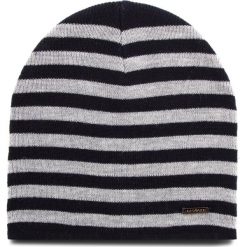 Czapki LASOCKI 2M3-006-AW18. Czapki i kapelusze męskie Lasocki, bez wzorów. W wyprzedaży za 15.99 zł.