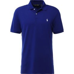 Polo Ralph Lauren Golf PERFORMANCE PRO FIT Koszulka polo blue. Koszulki polo męskie Polo Ralph Lauren Golf, z bawełny. Za 419.00 zł.