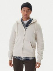 G-Star Raw Bluza Premium Core D16122-C235 Écru Regular Fit. Bluzy męskie G-Star Raw, m, bez wzorów, z bawełny, bez kaptura. Za 389.99 zł.