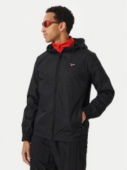 Reebok Kurtka przejściowa Nacek RK25719CCM Czarny Regular Fit. Czarne kurtki męskie Reebok, m, bez wzorów, z syntetyku, bez kaptura. Za 349.99 zł.