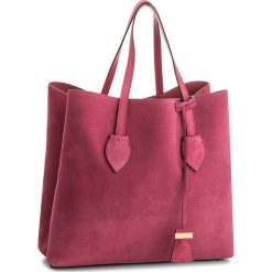 Torebka COCCINELLE - BH6 Celene Suede E1 BH6 11 01 01 Framboi/Framboi 048. Torebki do ręki damskie marki Coccinelle. W wyprzedaży za 979.00 zł.