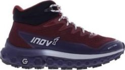 Buty trekkingowe damskie Inov-8 Buty Inov-8 RocFly G 390 W 000996-BUBK-S-01, Rozmiar: 5 UK, 38 EUR. Trekkingi damskie Inov-8. Za 545.54 zł.