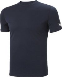 Helly Hansen Helly Hansen męska koszulka t-shirt HH TECH 48363 597 3XL. T-shirty męskie Helly Hansen, m, bez wzorów, bez kołnierzyka. Za 134.99 zł.