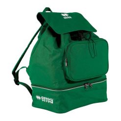 Torba Errea mercury. Zielone torby i plecaki dziecięce ERREA, z materiału, duże. Za 172.35 zł.