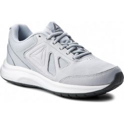 Buty Reebok - Walk Ultra 6 Dmx Max Rg CN0830 Cloud Grey/Alloy/White. Obuwie sportowe damskie marki Reebok. W wyprzedaży za 269.00 zł.