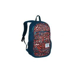 Hama AW16 plecak TECHPACK TWO : O0091 MEGA FLOW BLUE. Torby i plecaki dziecięce marki HAMA. Za 234.99 zł.