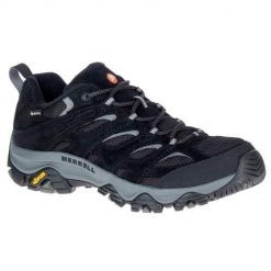 Buty trekkingowe męskie Merrell Moab 3 Gtx Gore-tex. Białe trekkingi męskie Merrell, trekkingowe, gore-tex. Za 699.00 zł.