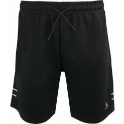 Toledo Męskie Szorty Sportowe - Oddychające i Elastyczne. Czarne buty sportowe męskie ZFOAM, m, bez wzorów, z poliesteru, do biegania. Za 147.99 zł.