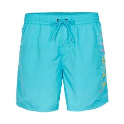 Męskie kąpielówki O'Neill Calielted Print 16'' Swim. Niebieskie kąpielówki męskie O'Neill, m, bez wzorów. Za 279.00 zł.