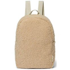 Ecru Teddy Children's Plecak midi - miękki i trwały. Torby i plecaki dziecięce A·CHAMPS. Za 210.99 zł.