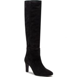 Kozaki HÖGL - 6-106622 Black 0100. Bez kategorii marki Giacomo Conti. W wyprzedaży za 499.00 zł.