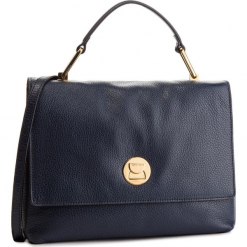 Torebka COCCINELLE - DD0 Liya E1 DD0 18 01 01 Bleu/Noir 726. Torebki do ręki damskie marki Coccinelle. Za 1,499.90 zł.