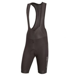 Spodenki Endura FS260-Pro Thermo. Czarne szorty męskie ENDURA, na zimę, m, bez wzorów, z elastanu. Za 289.99 zł.