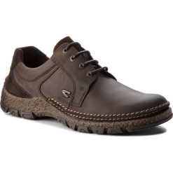 Półbuty CAMEL ACTIVE - Bormio 333.11.02 Mocca 1. Półbuty na co dzień męskie marki Camel Active. W wyprzedaży za 349.00 zł.