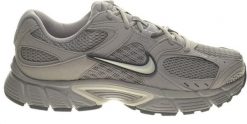 Nike Nike V5 RNR II6292-201 szary 44. Szare buty sportowe męskie Nike, bez zapięcia. Za 339.25 zł.