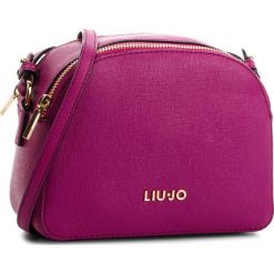 Torebka LIU JO - Xs Crossbody Isola A68007 E0087 Kiss 82527. Bez kategorii marki Liu Jo. W wyprzedaży za 289.00 zł.