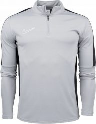 Nike Bluza Nike Academy 23 Dril Top DR1352 012. Bluzy męskie Nike, m, bez wzorów, bez kaptura. Za 111.52 zł.